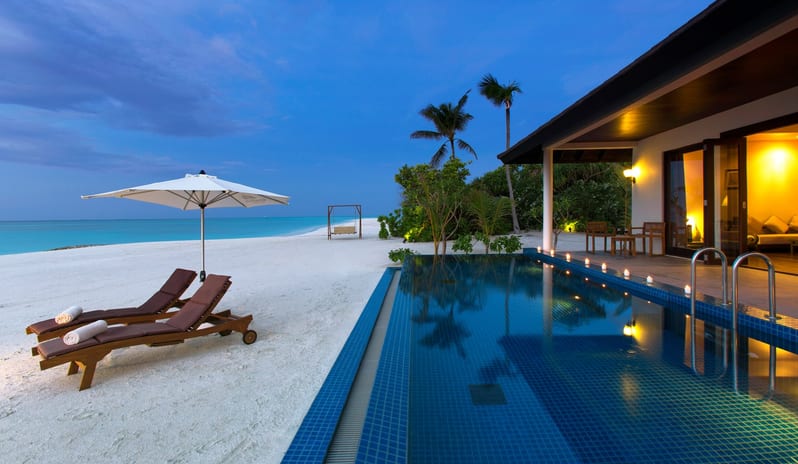 Atmosphere Kanifushi-Sunset Beach Pool Villa 1_18376